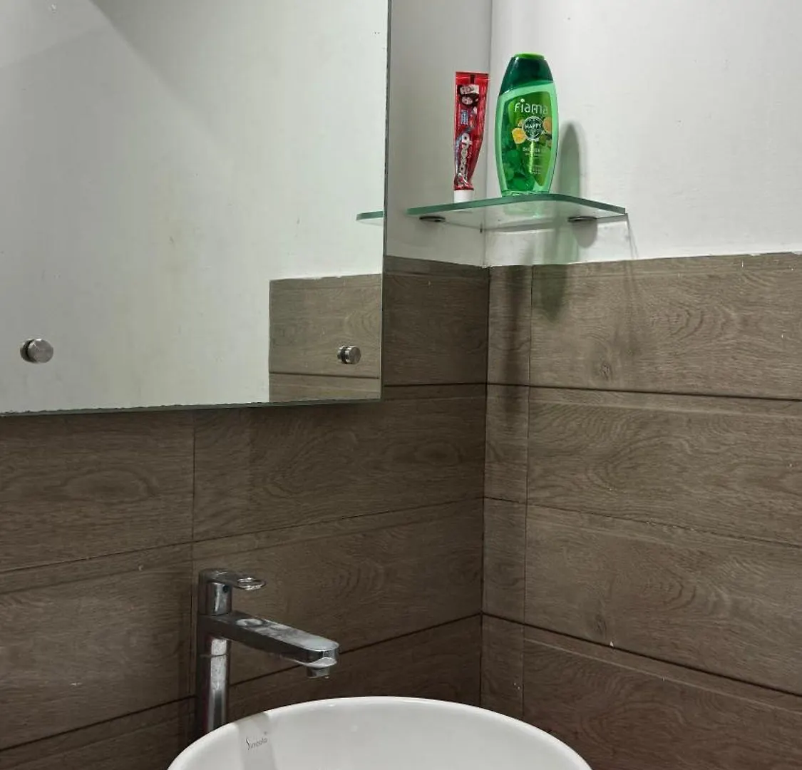 Kafeel Homes - Studio Room Kochi