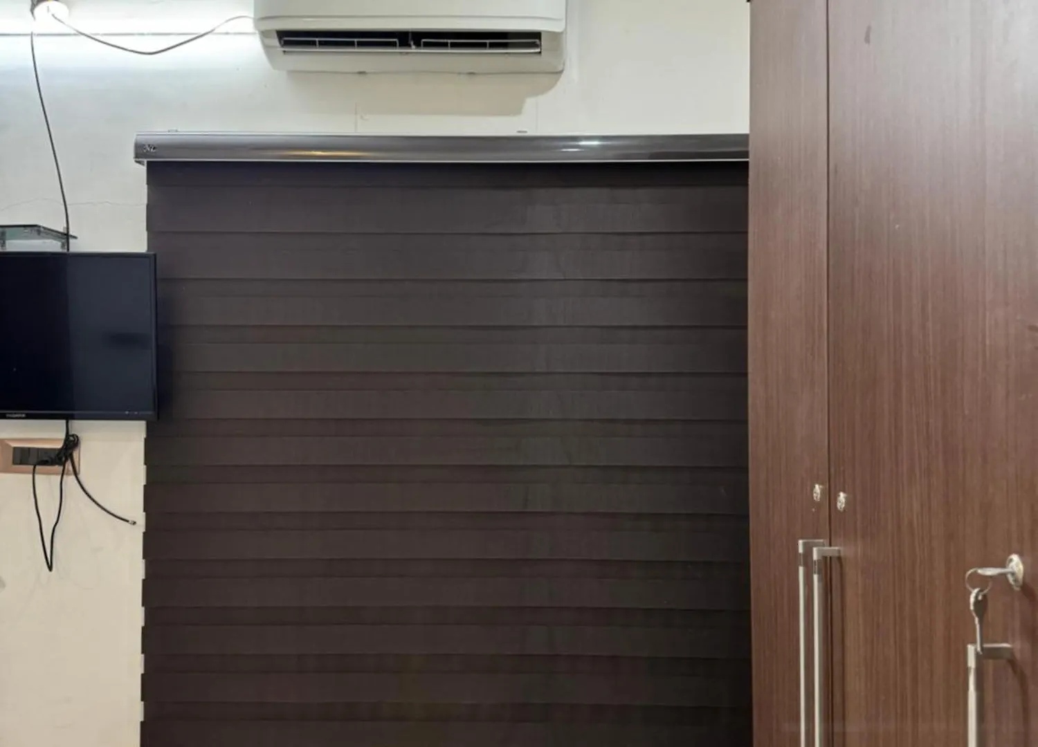 Kafeel Homes - Studio Room Kochi Apartament